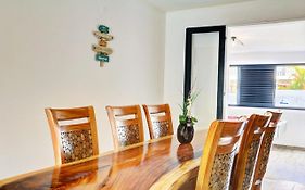 Villa 3 Etoiles Avec Piscine Chauffee Saint Pierre - Dodoterla