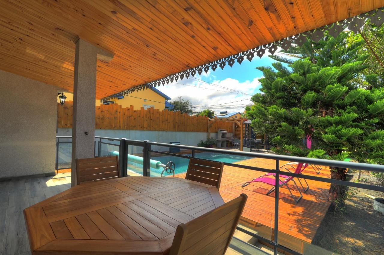 Villa 3 Etoiles Avec Piscine Chauffee Saint Pierre - Dodoterla Extérieur photo